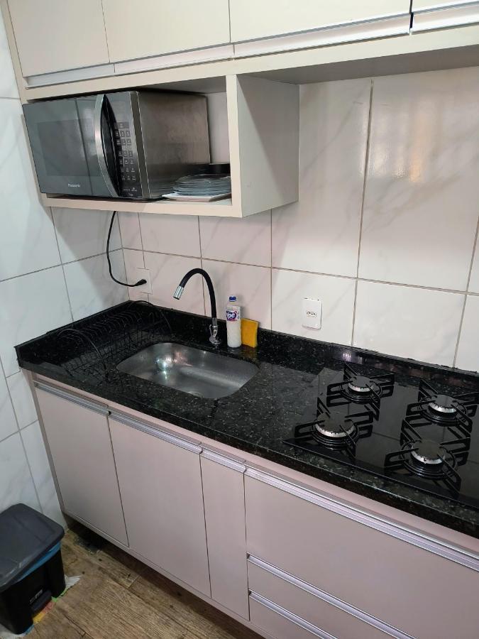 Fun Studio Cabo Frio Exterior photo
